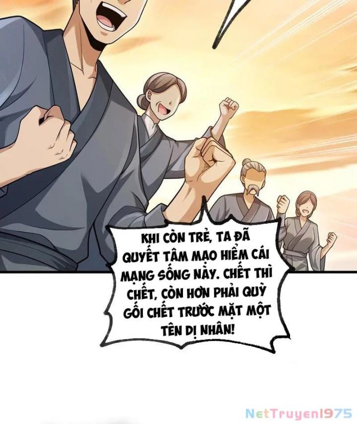 đọc truyện Giết Ta Thêm Vài Lần Nữa, Ta Liền Trở Thành Vô Địch! Chương 72 ảnh 19 tại Thiên Thai Truyện