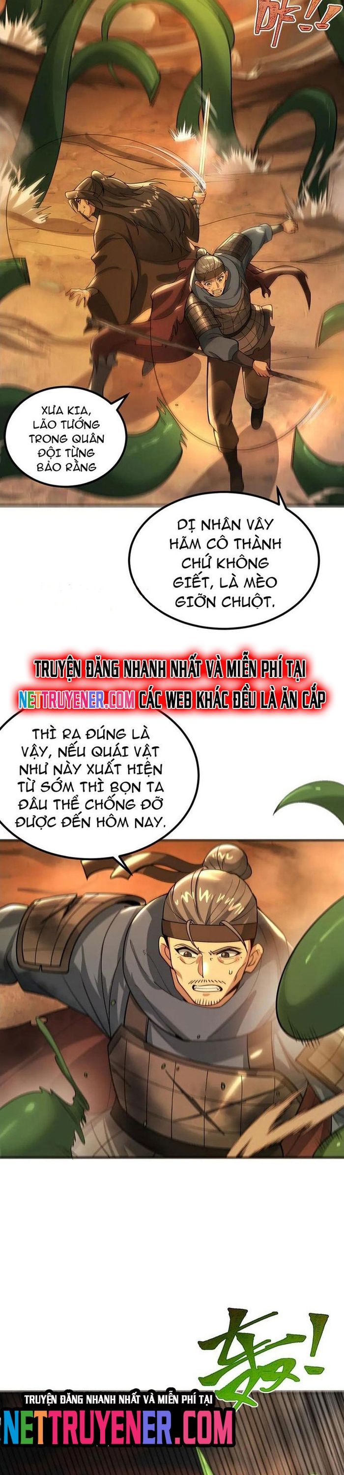 đọc truyện Giết Ta Thêm Vài Lần Nữa, Ta Liền Trở Thành Vô Địch! Chương 73 ảnh 17 tại Thiên Thai Truyện