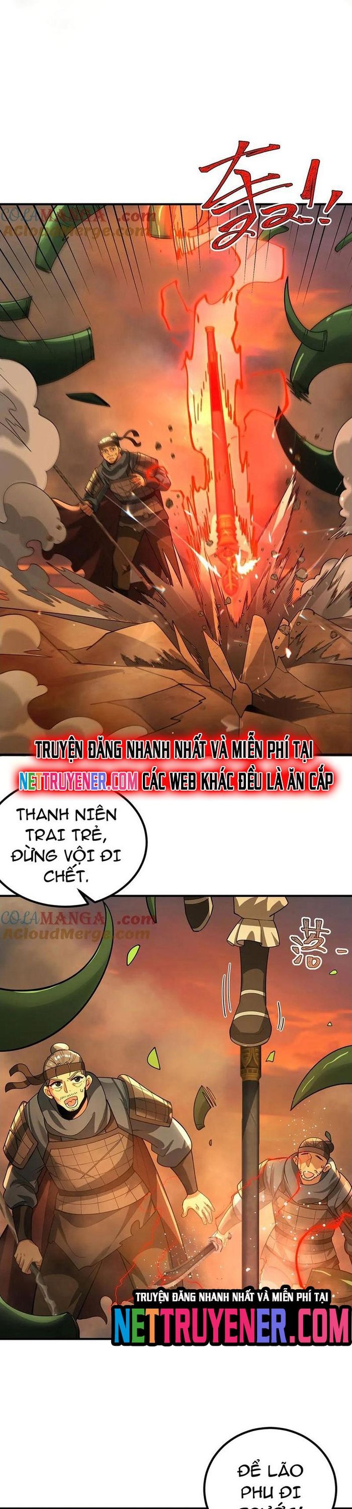 đọc truyện Giết Ta Thêm Vài Lần Nữa, Ta Liền Trở Thành Vô Địch! Chương 73 ảnh 23 tại Thiên Thai Truyện