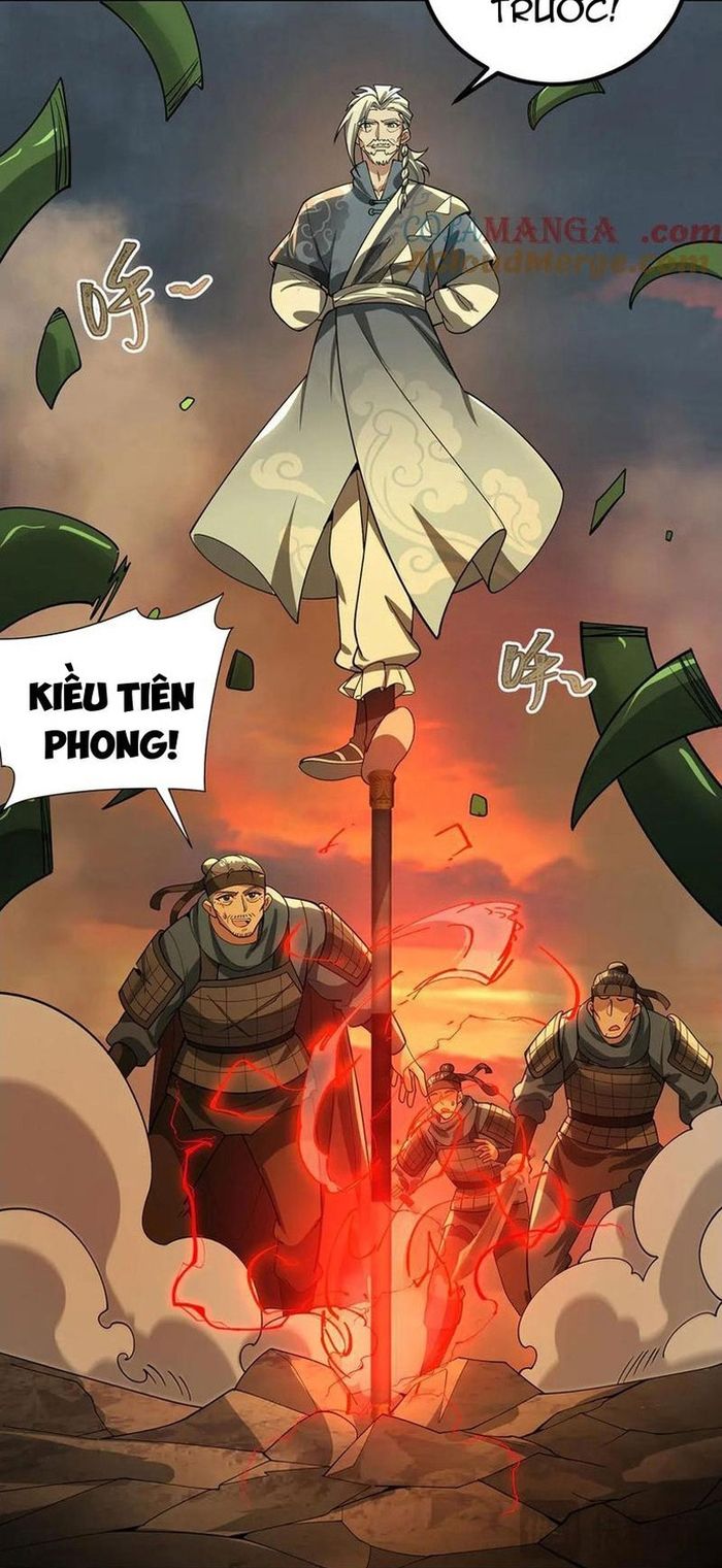 đọc truyện Giết Ta Thêm Vài Lần Nữa, Ta Liền Trở Thành Vô Địch! Chương 73 ảnh 24 tại Thiên Thai Truyện