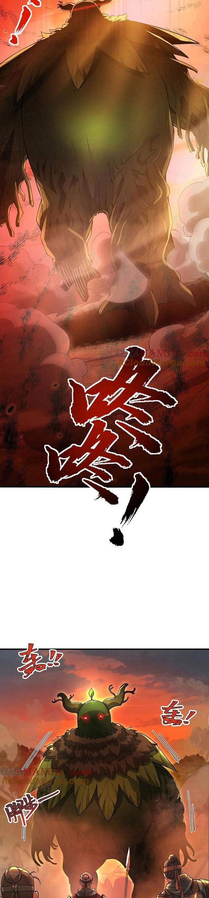 đọc truyện Giết Ta Thêm Vài Lần Nữa, Ta Liền Trở Thành Vô Địch! Chương 73 ảnh 9 tại Thiên Thai Truyện
