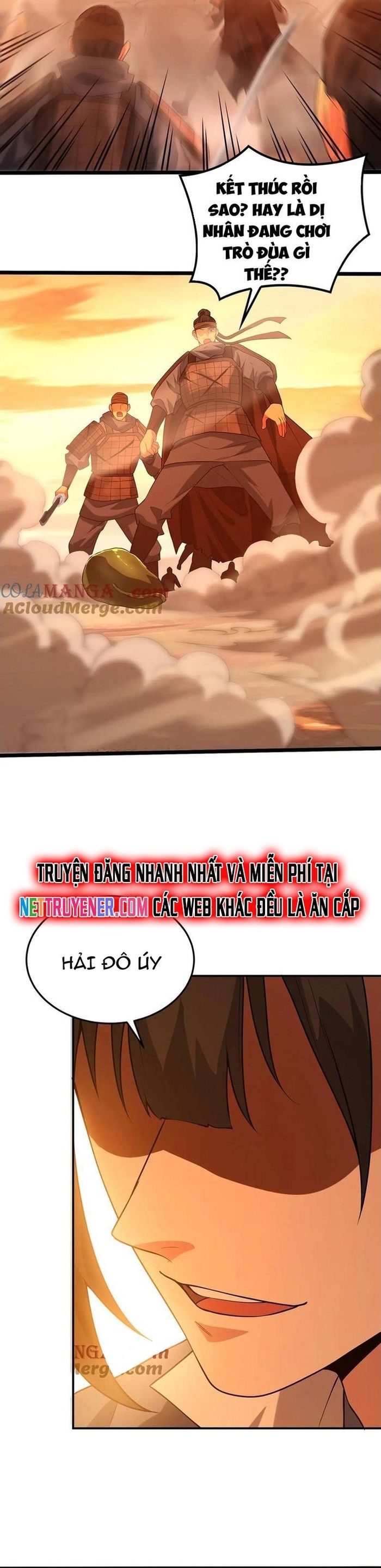 đọc truyện Giết Ta Thêm Vài Lần Nữa, Ta Liền Trở Thành Vô Địch! Chương 75 ảnh 12 tại Thiên Thai Truyện