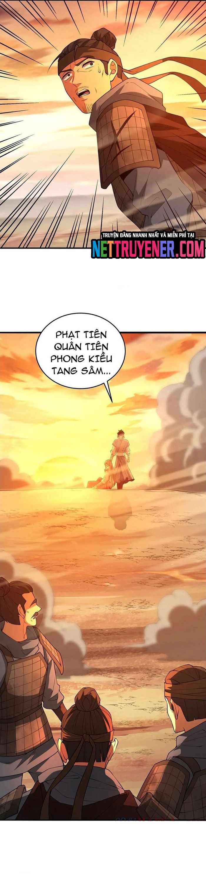 đọc truyện Giết Ta Thêm Vài Lần Nữa, Ta Liền Trở Thành Vô Địch! Chương 75 ảnh 13 tại Thiên Thai Truyện