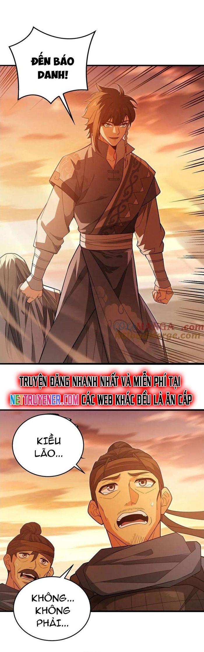 đọc truyện Giết Ta Thêm Vài Lần Nữa, Ta Liền Trở Thành Vô Địch! Chương 75 ảnh 14 tại Thiên Thai Truyện