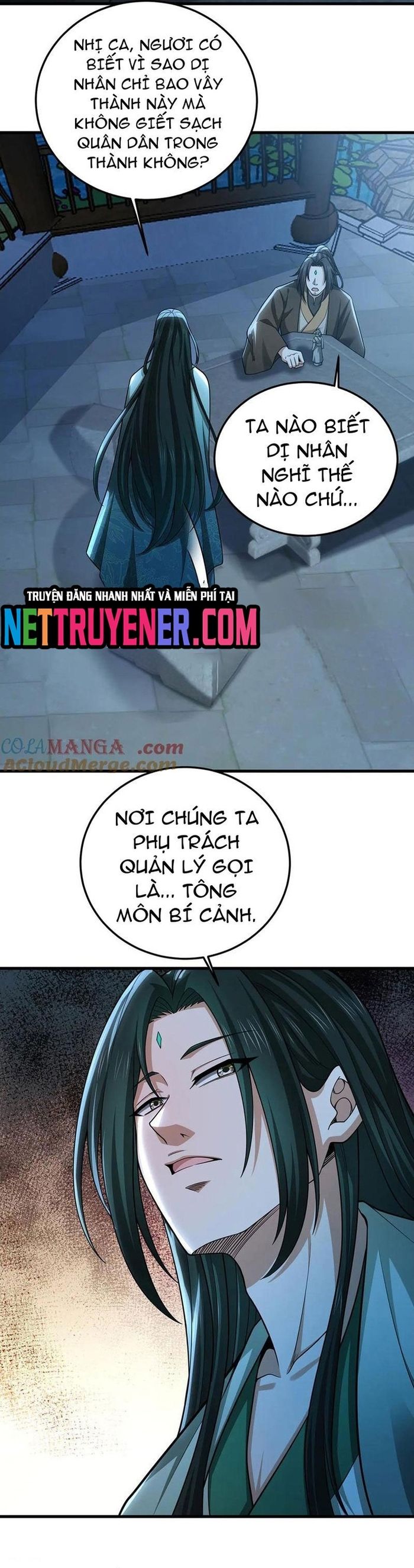 đọc truyện Giết Ta Thêm Vài Lần Nữa, Ta Liền Trở Thành Vô Địch! Chương 75 ảnh 25 tại Thiên Thai Truyện