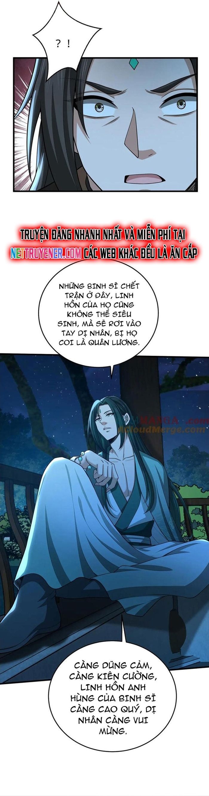 đọc truyện Giết Ta Thêm Vài Lần Nữa, Ta Liền Trở Thành Vô Địch! Chương 75 ảnh 26 tại Thiên Thai Truyện