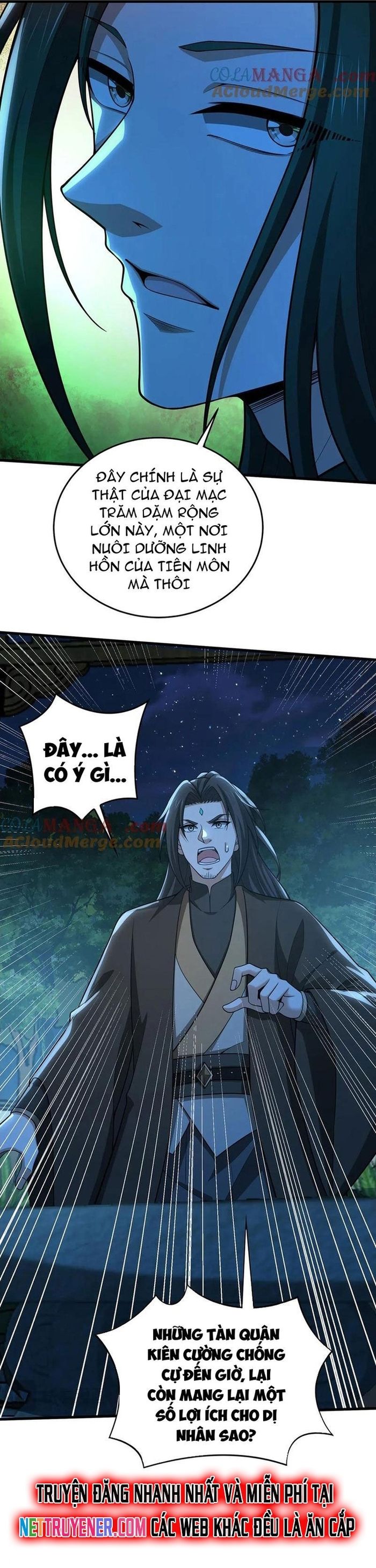 đọc truyện Giết Ta Thêm Vài Lần Nữa, Ta Liền Trở Thành Vô Địch! Chương 75 ảnh 27 tại Thiên Thai Truyện