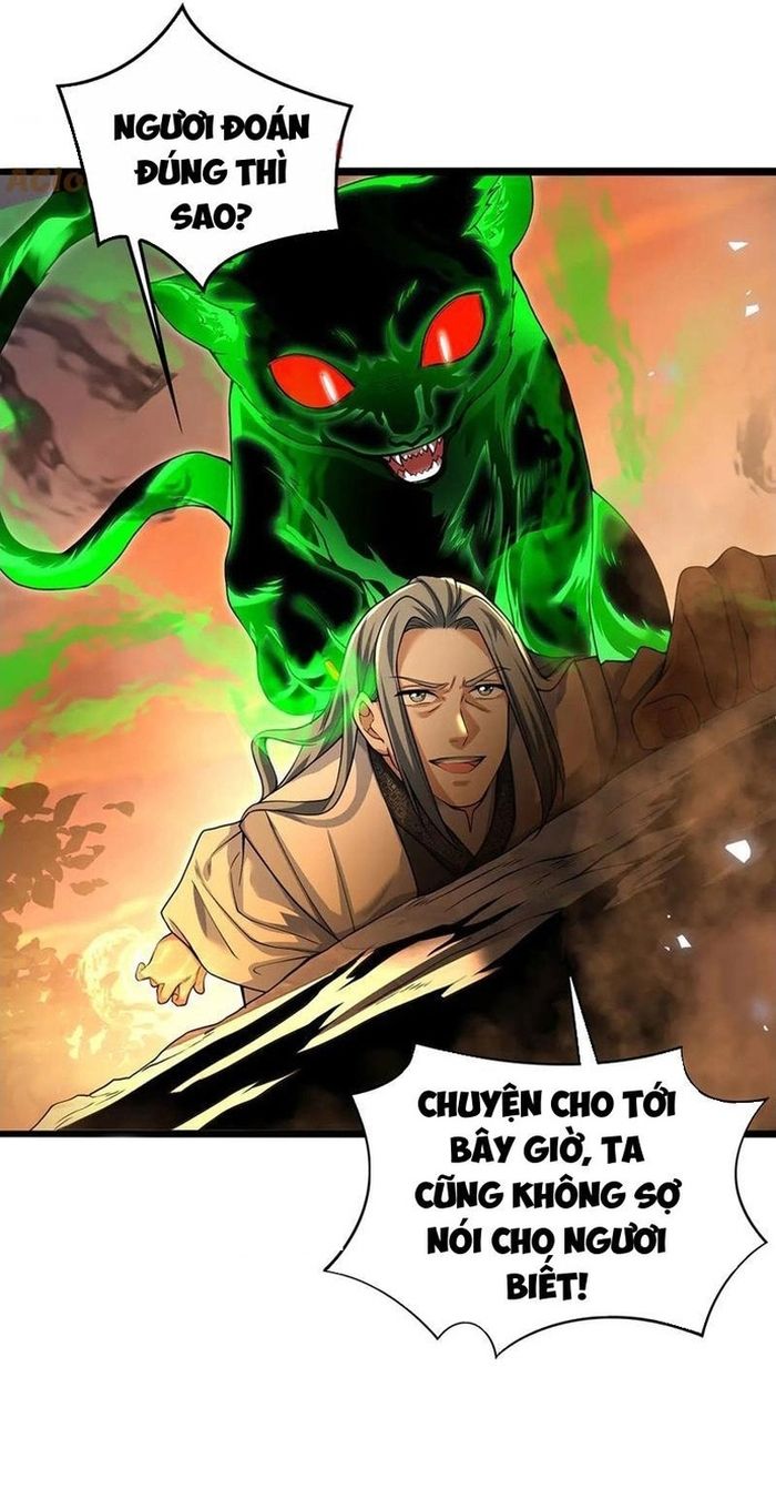 đọc truyện Giết Ta Thêm Vài Lần Nữa, Ta Liền Trở Thành Vô Địch! Chương 75 ảnh 4 tại Thiên Thai Truyện