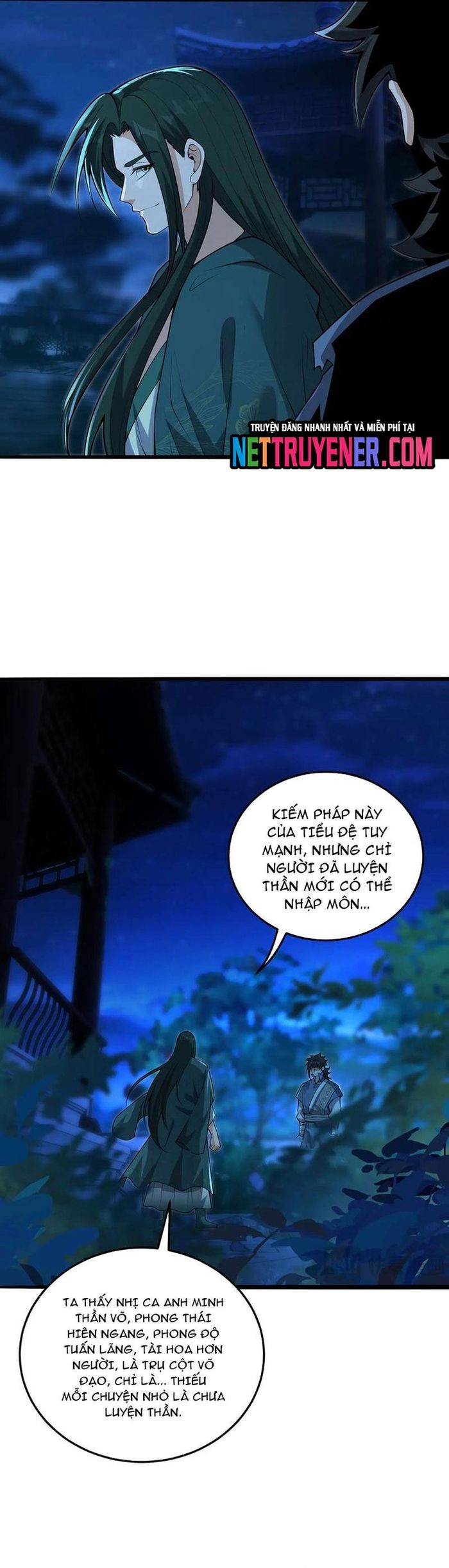 đọc truyện Giết Ta Thêm Vài Lần Nữa, Ta Liền Trở Thành Vô Địch! Chương 76 ảnh 15 tại Thiên Thai Truyện