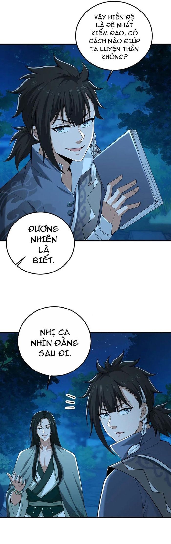 đọc truyện Giết Ta Thêm Vài Lần Nữa, Ta Liền Trở Thành Vô Địch! Chương 76 ảnh 16 tại Thiên Thai Truyện