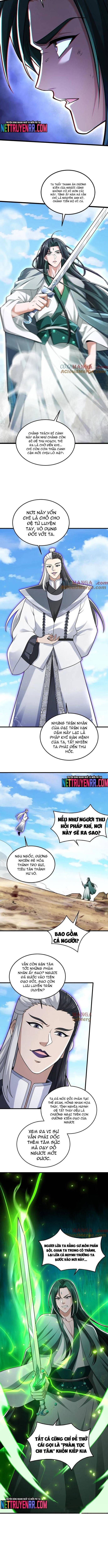 đọc truyện Giết Ta Thêm Vài Lần Nữa, Ta Liền Trở Thành Vô Địch! Chương 80 ảnh 4 tại Thiên Thai Truyện
