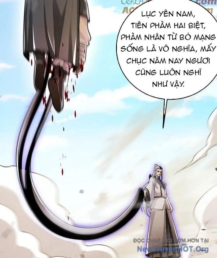 đọc truyện Giết Ta Thêm Vài Lần Nữa, Ta Liền Trở Thành Vô Địch! Chương 83 ảnh 22 tại Thiên Thai Truyện