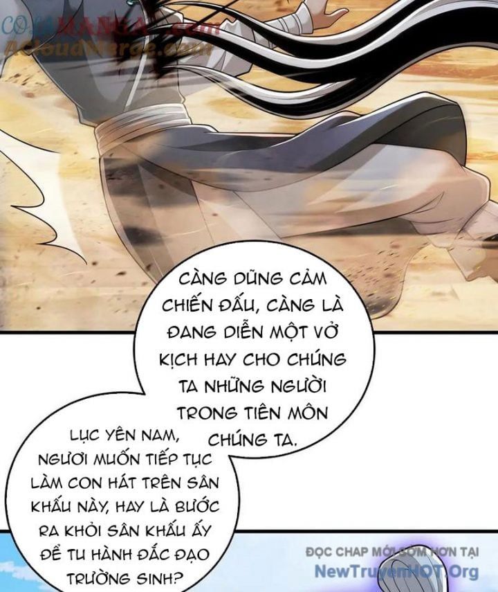 đọc truyện Giết Ta Thêm Vài Lần Nữa, Ta Liền Trở Thành Vô Địch! Chương 83 ảnh 24 tại Thiên Thai Truyện