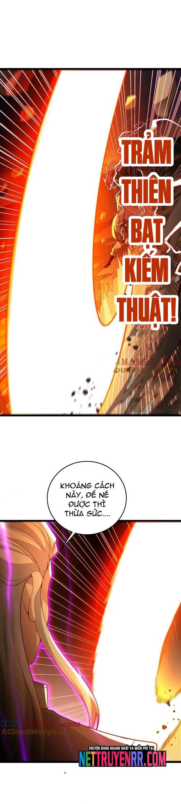 đọc truyện Giết Ta Thêm Vài Lần Nữa, Ta Liền Trở Thành Vô Địch! Chương 84 ảnh 10 tại Thiên Thai Truyện