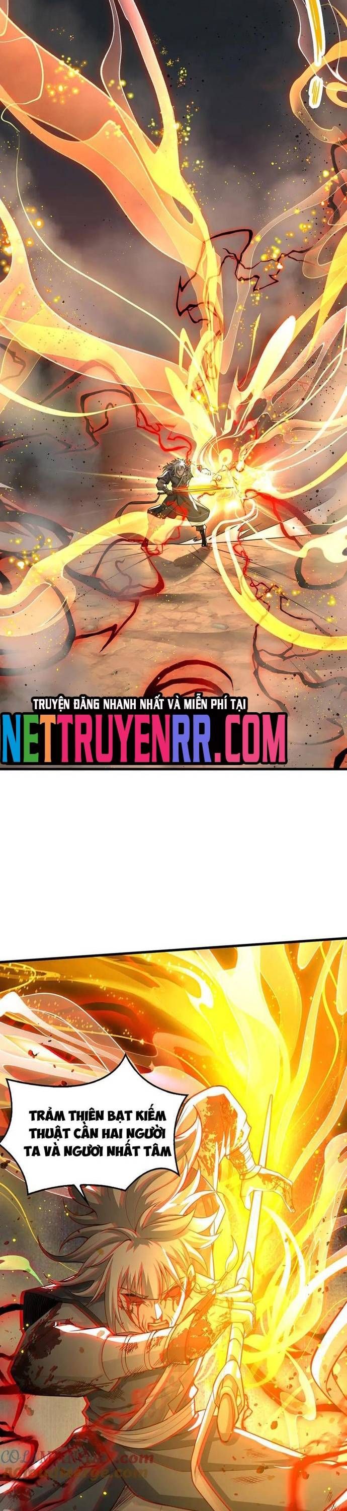 đọc truyện Giết Ta Thêm Vài Lần Nữa, Ta Liền Trở Thành Vô Địch! Chương 85 ảnh 8 tại Thiên Thai Truyện