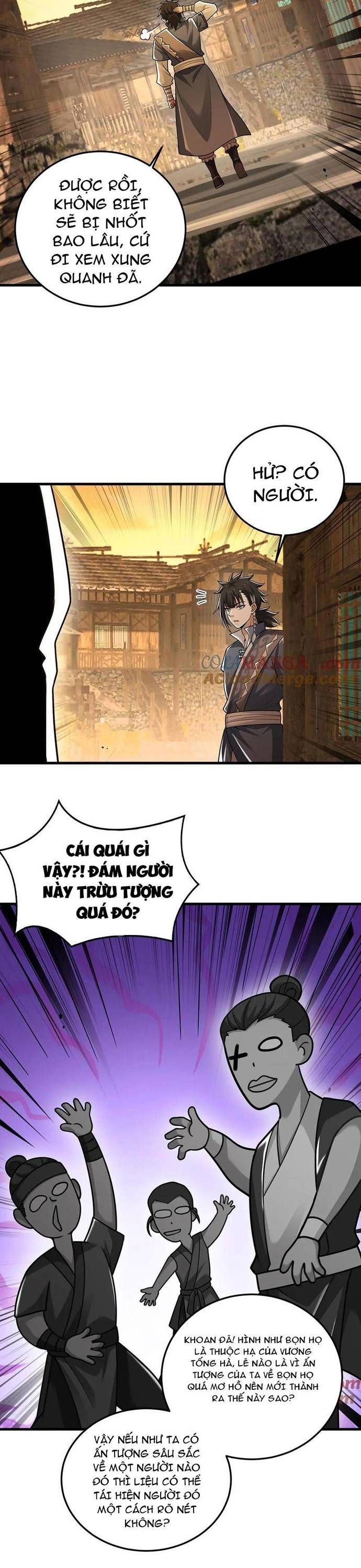 đọc truyện Giết Ta Thêm Vài Lần Nữa, Ta Liền Trở Thành Vô Địch! Chương 86 ảnh 16 tại Thiên Thai Truyện