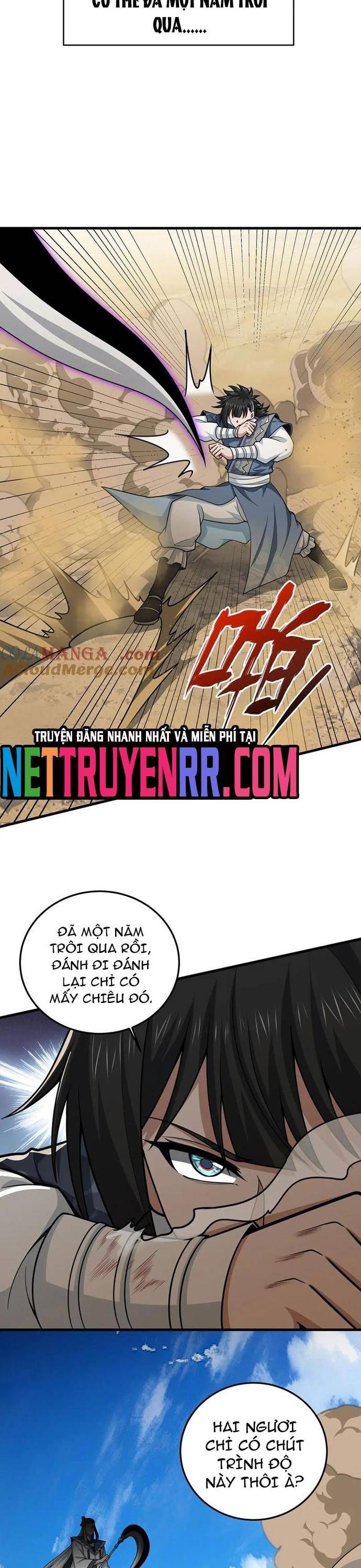 đọc truyện Giết Ta Thêm Vài Lần Nữa, Ta Liền Trở Thành Vô Địch! Chương 86 ảnh 23 tại Thiên Thai Truyện