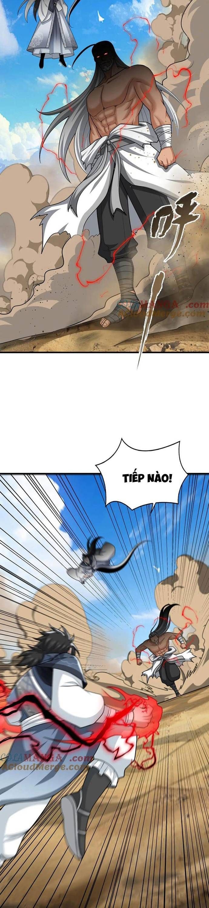 đọc truyện Giết Ta Thêm Vài Lần Nữa, Ta Liền Trở Thành Vô Địch! Chương 86 ảnh 24 tại Thiên Thai Truyện
