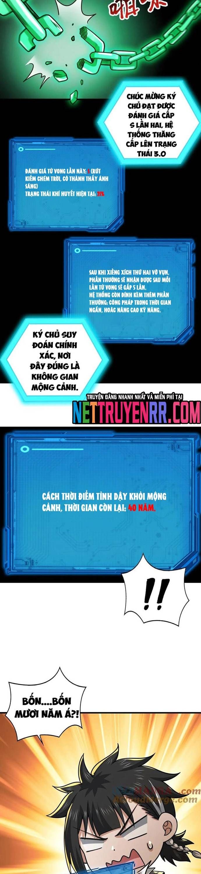 đọc truyện Giết Ta Thêm Vài Lần Nữa, Ta Liền Trở Thành Vô Địch! Chương 86 ảnh 8 tại Thiên Thai Truyện