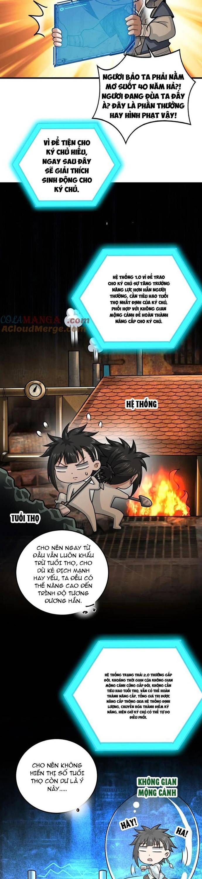 đọc truyện Giết Ta Thêm Vài Lần Nữa, Ta Liền Trở Thành Vô Địch! Chương 86 ảnh 9 tại Thiên Thai Truyện
