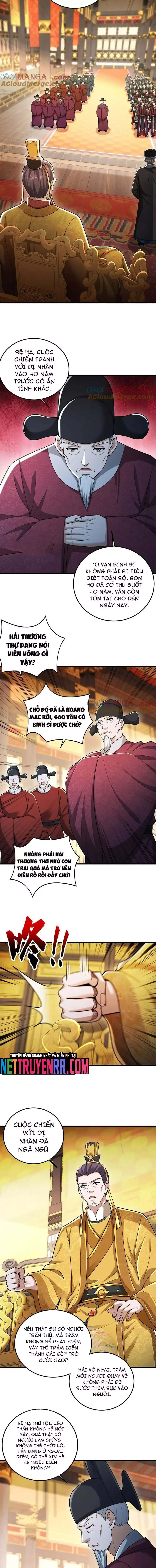 đọc truyện Giết Ta Thêm Vài Lần Nữa, Ta Liền Trở Thành Vô Địch! Chương 88 ảnh 11 tại Thiên Thai Truyện
