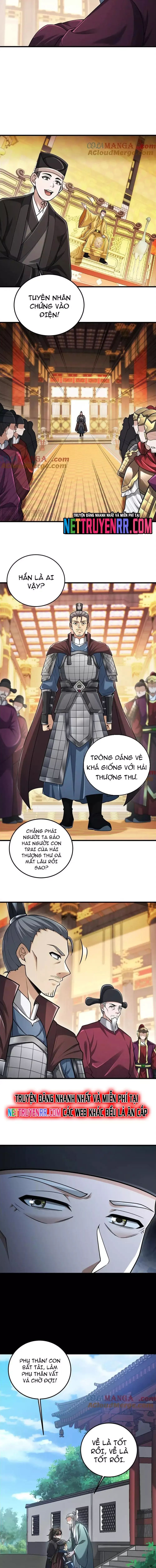 đọc truyện Giết Ta Thêm Vài Lần Nữa, Ta Liền Trở Thành Vô Địch! Chương 88 ảnh 12 tại Thiên Thai Truyện