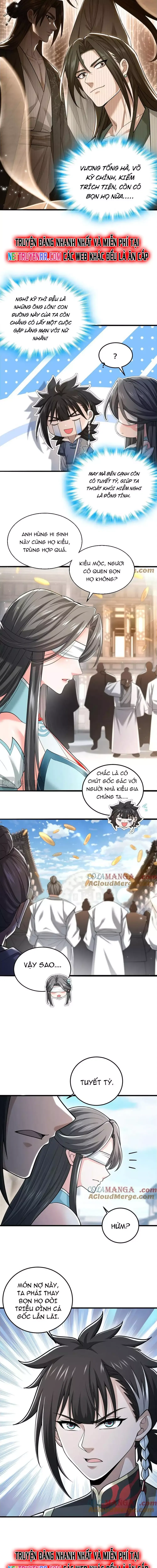đọc truyện Giết Ta Thêm Vài Lần Nữa, Ta Liền Trở Thành Vô Địch! Chương 88 ảnh 3 tại Thiên Thai Truyện