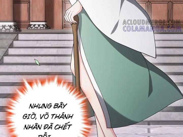 đọc truyện Giết Ta Thêm Vài Lần Nữa, Ta Liền Trở Thành Vô Địch! Chương 89 ảnh 18 tại Thiên Thai Truyện