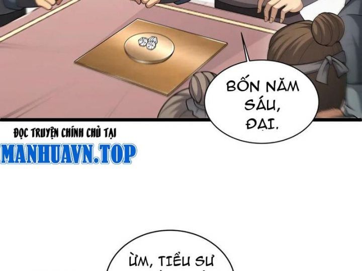đọc truyện Giết Ta Thêm Vài Lần Nữa, Ta Liền Trở Thành Vô Địch! Chương 89 ảnh 40 tại Thiên Thai Truyện