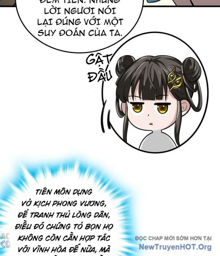 đọc truyện Giết Ta Thêm Vài Lần Nữa, Ta Liền Trở Thành Vô Địch! Chương 92 ảnh 31 tại Thiên Thai Truyện