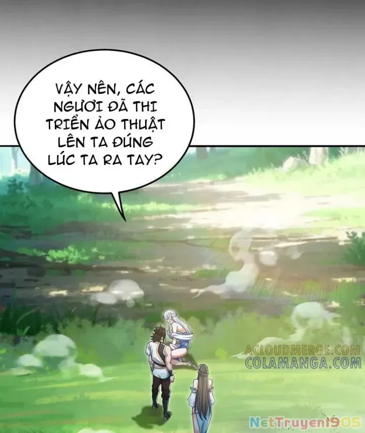 đọc truyện Giết Ta Thêm Vài Lần Nữa, Ta Liền Trở Thành Vô Địch! Chương 94 ảnh 12 tại Thiên Thai Truyện