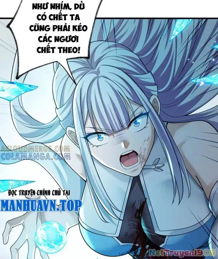 đọc truyện Giết Ta Thêm Vài Lần Nữa, Ta Liền Trở Thành Vô Địch! Chương 94 ảnh 16 tại Thiên Thai Truyện