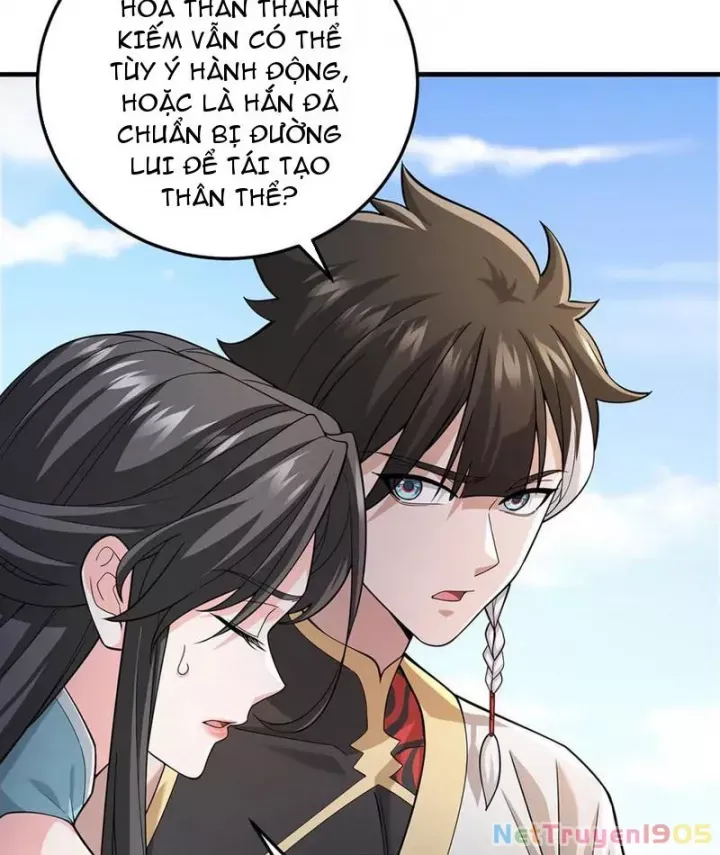 đọc truyện Giết Ta Thêm Vài Lần Nữa, Ta Liền Trở Thành Vô Địch! Chương 94 ảnh 31 tại Thiên Thai Truyện