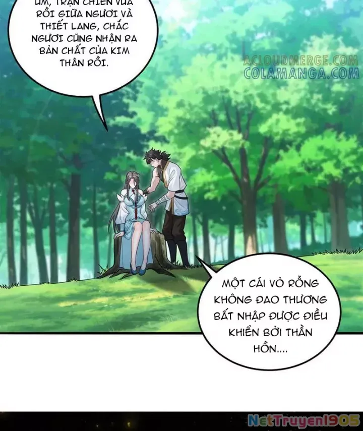 đọc truyện Giết Ta Thêm Vài Lần Nữa, Ta Liền Trở Thành Vô Địch! Chương 94 ảnh 41 tại Thiên Thai Truyện