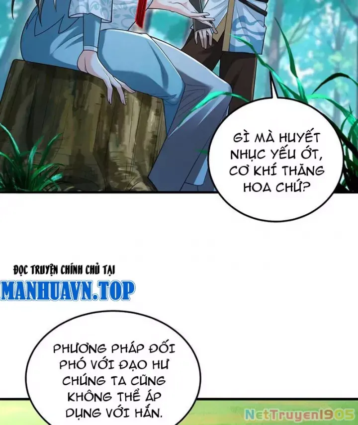 đọc truyện Giết Ta Thêm Vài Lần Nữa, Ta Liền Trở Thành Vô Địch! Chương 94 ảnh 48 tại Thiên Thai Truyện