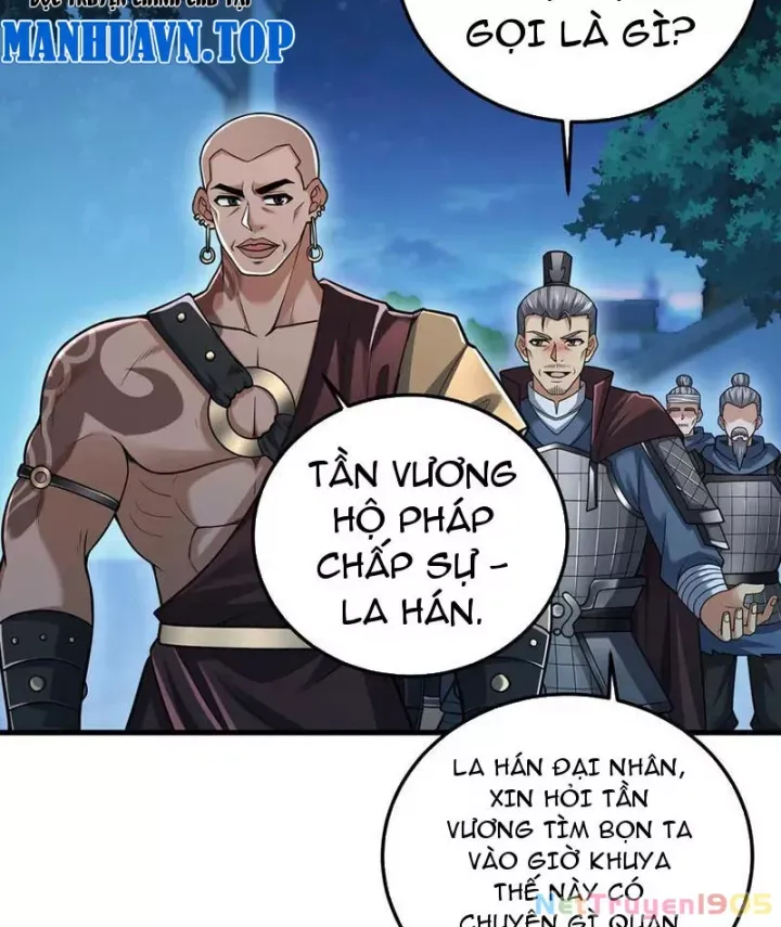 đọc truyện Giết Ta Thêm Vài Lần Nữa, Ta Liền Trở Thành Vô Địch! Chương 95 ảnh 8 tại Thiên Thai Truyện
