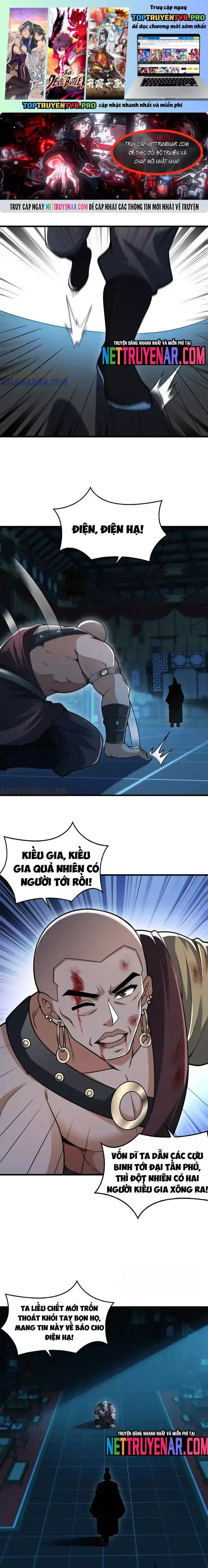 đọc truyện Giết Ta Thêm Vài Lần Nữa, Ta Liền Trở Thành Vô Địch! Chương 97 ảnh 2 tại Thiên Thai Truyện