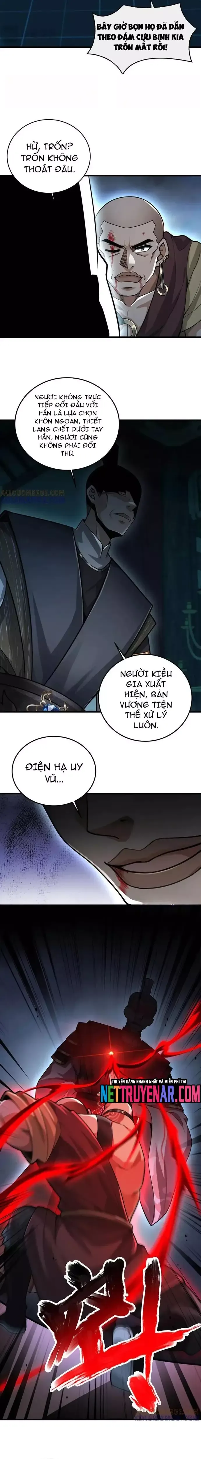 đọc truyện Giết Ta Thêm Vài Lần Nữa, Ta Liền Trở Thành Vô Địch! Chương 97 ảnh 3 tại Thiên Thai Truyện