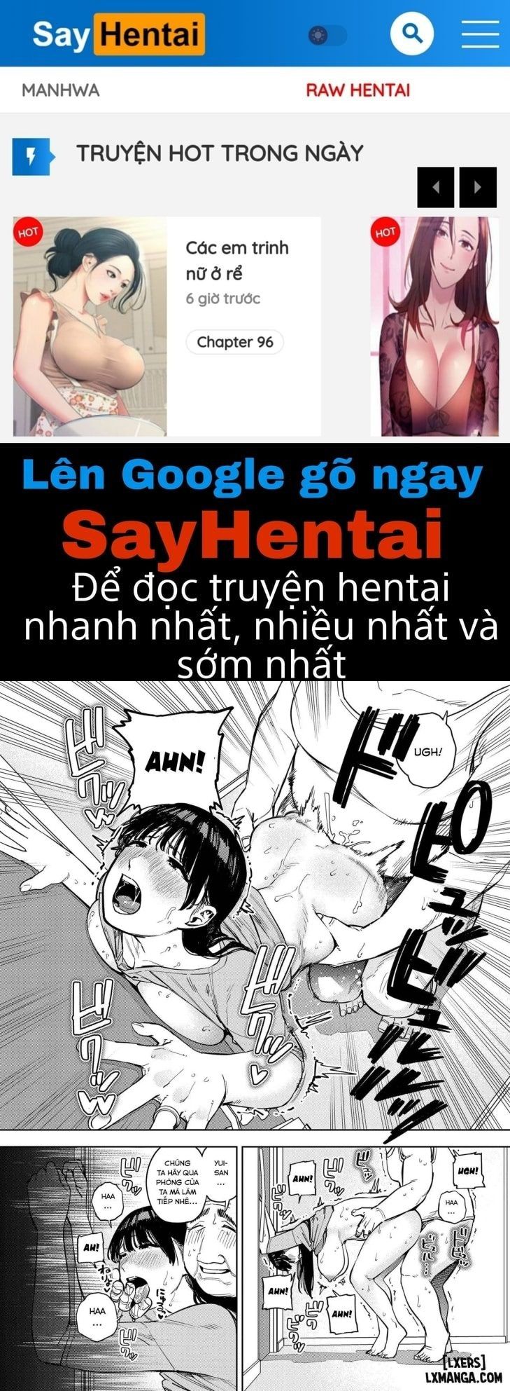 đọc truyện Gifu Ni Dakareru Tsuma Yui Hen 3 Chương 2 ảnh 1 tại Giả Dược