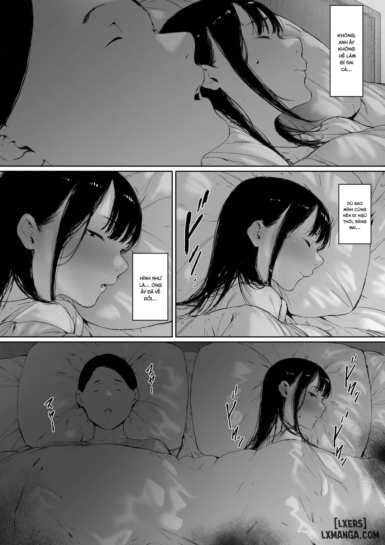 đọc truyện Gifu To Doukyou Suru Ni Natta Shiawase Na Shinkon Seikatsu O Okuro Hazu Datta No Ni 2 Chương 1 ảnh 116 tại Thiên Thai Truyện