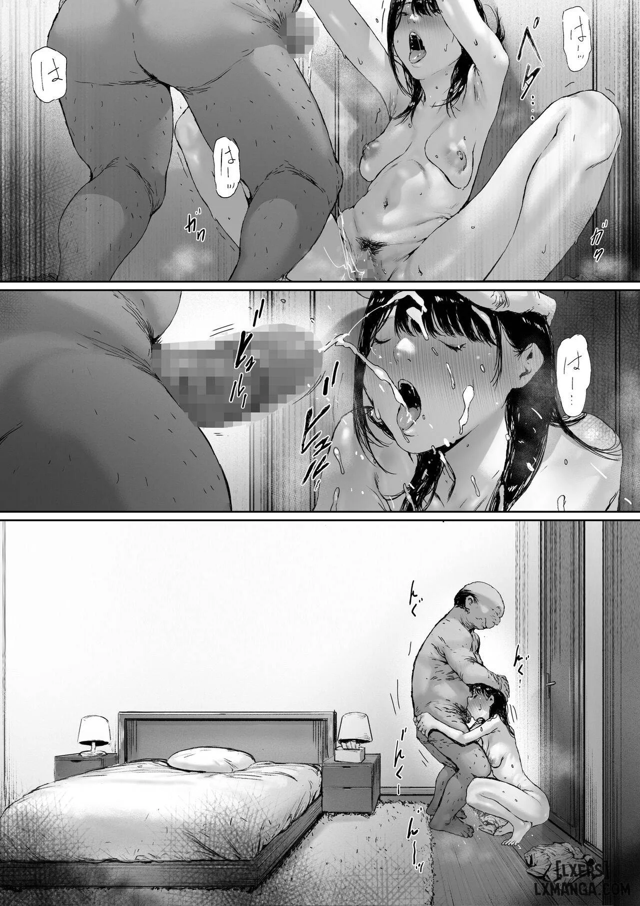 đọc truyện Gifu To Doukyou Suru Ni Natta Shiawase Na Shinkon Seikatsu O Okuro Hazu Datta No Ni 2 Chương 1 ảnh 121 tại Thiên Thai Truyện
