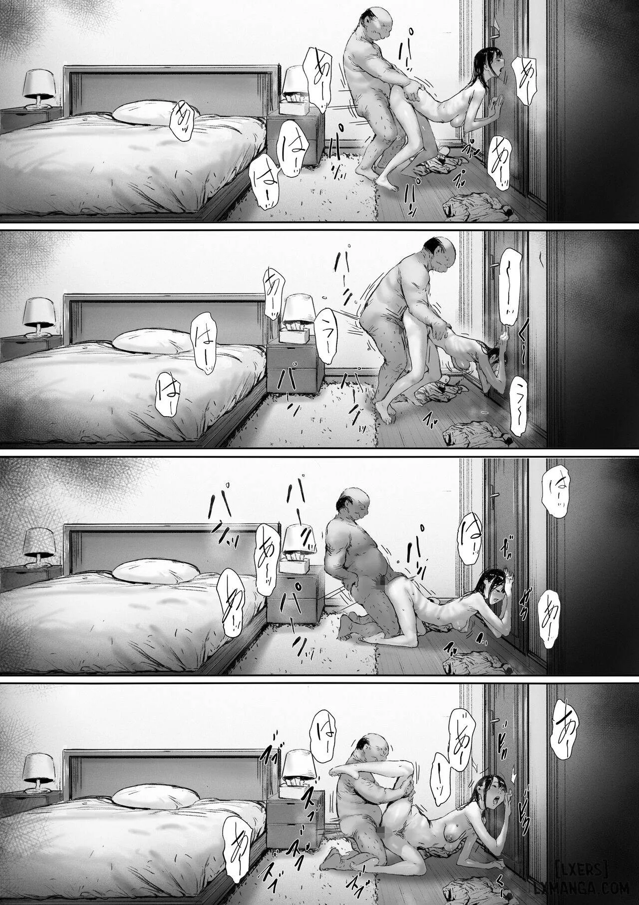 đọc truyện Gifu To Doukyou Suru Ni Natta Shiawase Na Shinkon Seikatsu O Okuro Hazu Datta No Ni 2 Chương 1 ảnh 124 tại Thiên Thai Truyện
