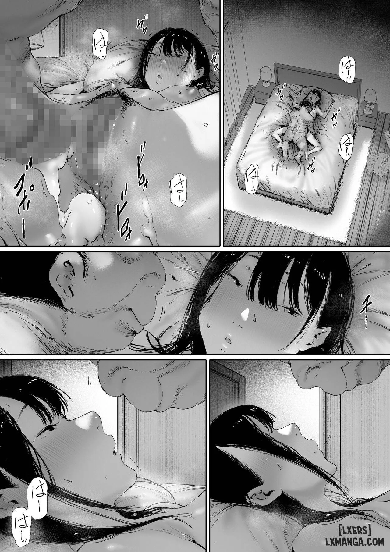 đọc truyện Gifu To Doukyou Suru Ni Natta Shiawase Na Shinkon Seikatsu O Okuro Hazu Datta No Ni 2 Chương 1 ảnh 157 tại Thiên Thai Truyện