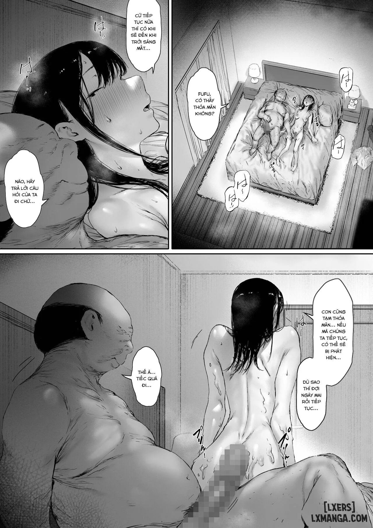 đọc truyện Gifu To Doukyou Suru Ni Natta Shiawase Na Shinkon Seikatsu O Okuro Hazu Datta No Ni 2 Chương 1 ảnh 169 tại Thiên Thai Truyện