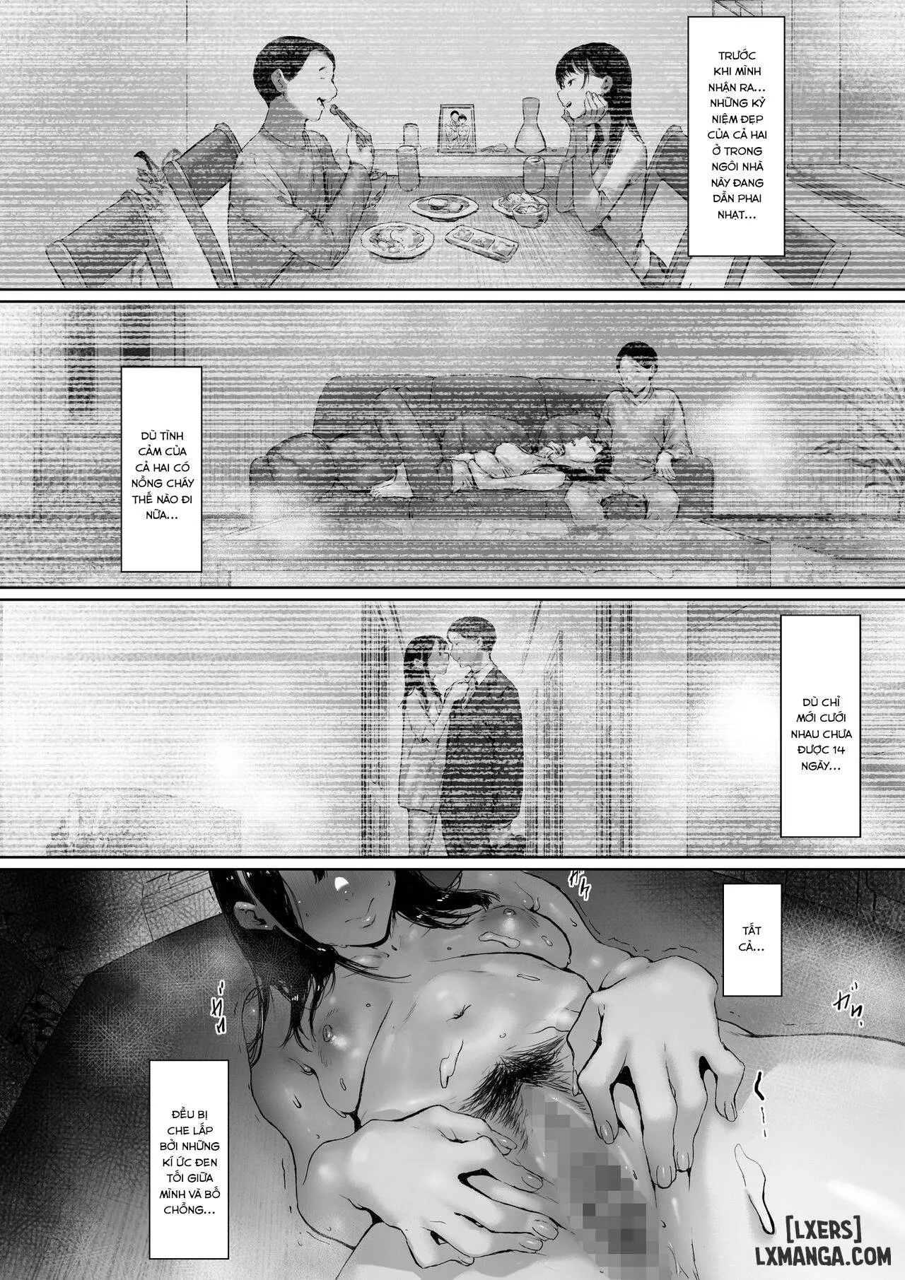 đọc truyện Gifu To Doukyou Suru Ni Natta Shiawase Na Shinkon Seikatsu O Okuro Hazu Datta No Ni 2 Chương 1 ảnh 72 tại Thiên Thai Truyện