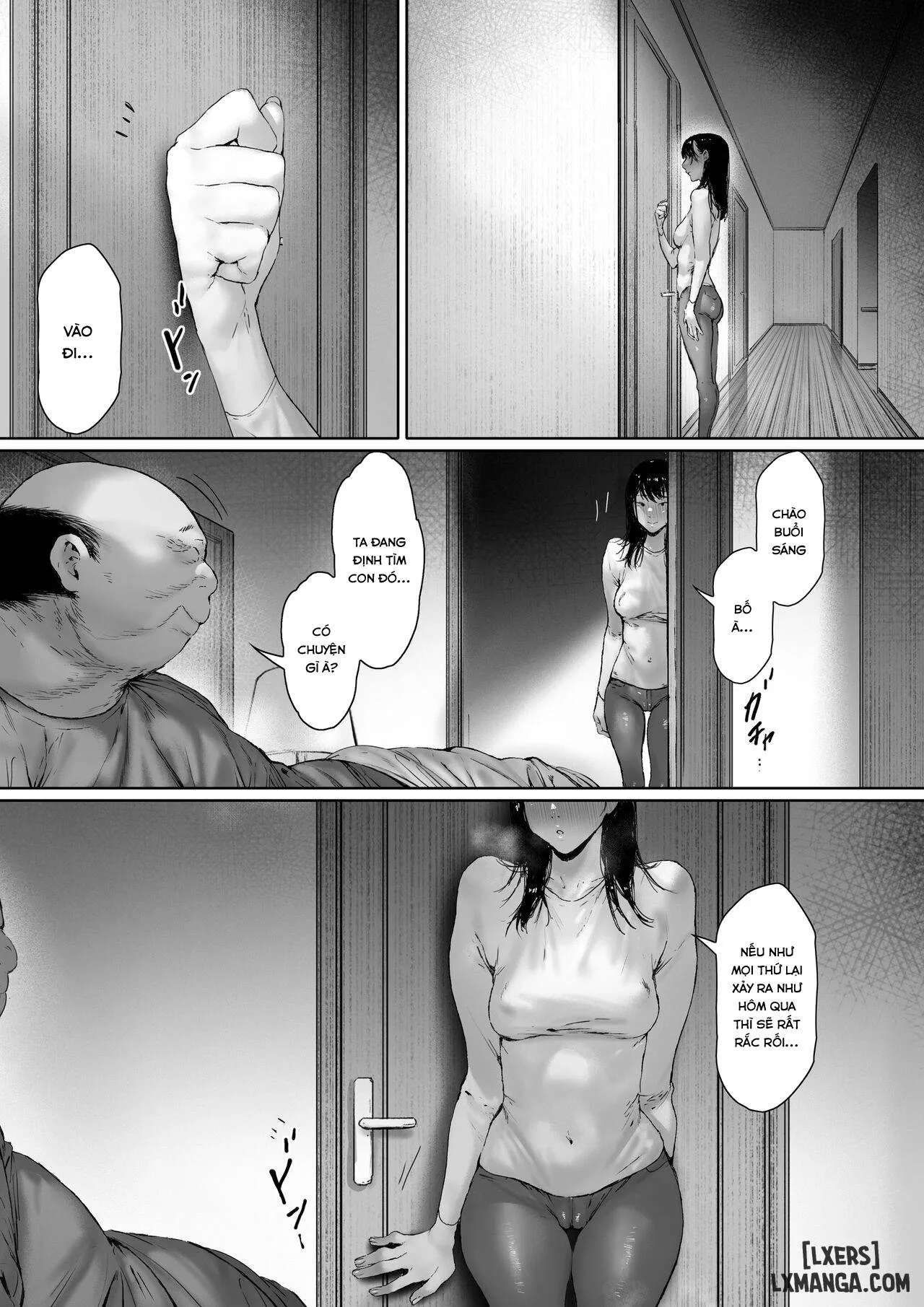 đọc truyện Gifu To Doukyou Suru Ni Natta Shiawase Na Shinkon Seikatsu O Okuro Hazu Datta No Ni 2 Chương 1 ảnh 78 tại Thiên Thai Truyện