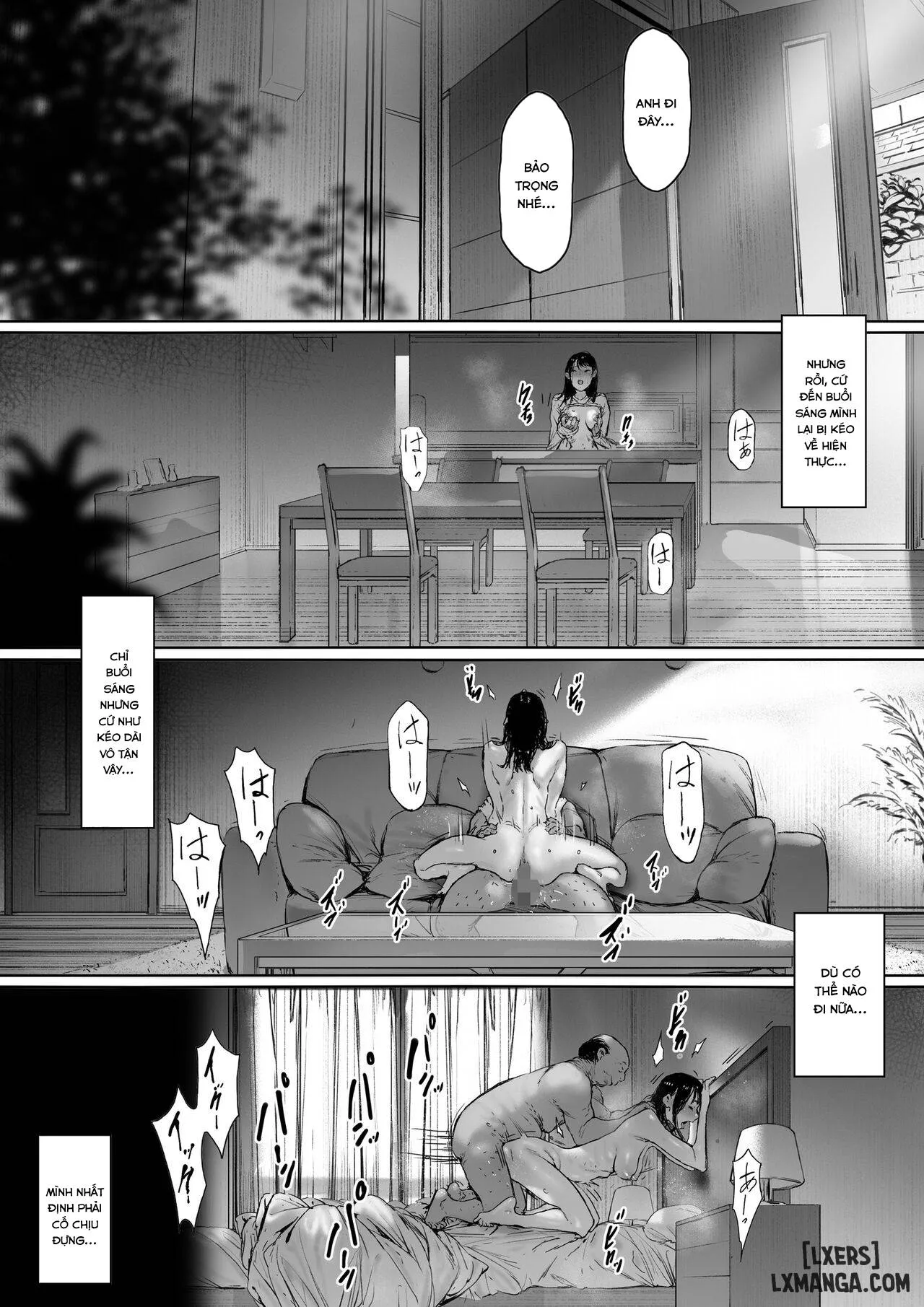 đọc truyện Gifu To Doukyou Suru Ni Natta Shiawase Na Shinkon Seikatsu O Okuro Hazu Datta No Ni 2 Chương 1 ảnh 88 tại Thiên Thai Truyện
