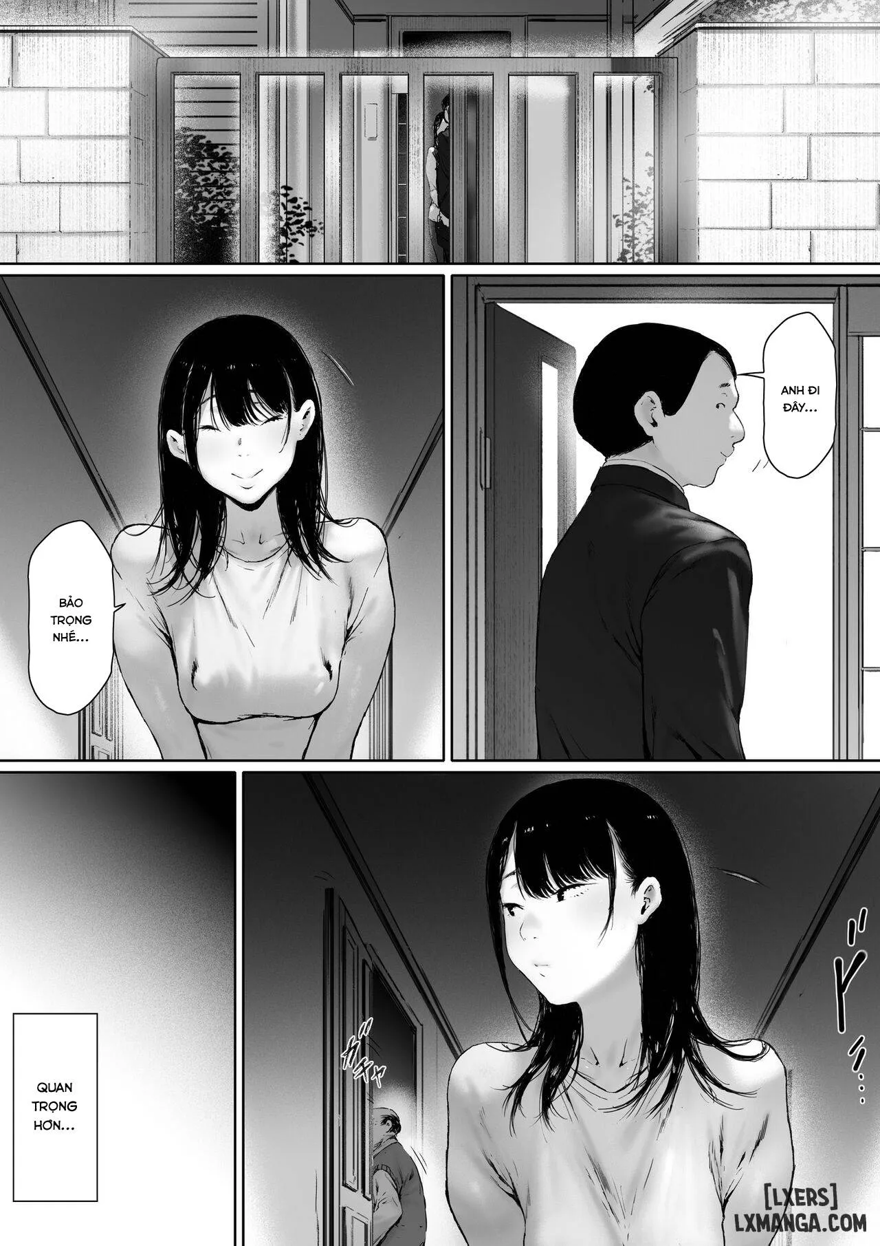 đọc truyện Gifu To Doukyou Suru Ni Natta Shiawase Na Shinkon Seikatsu O Okuro Hazu Datta No Ni 2 Chương 1 ảnh 89 tại Thiên Thai Truyện