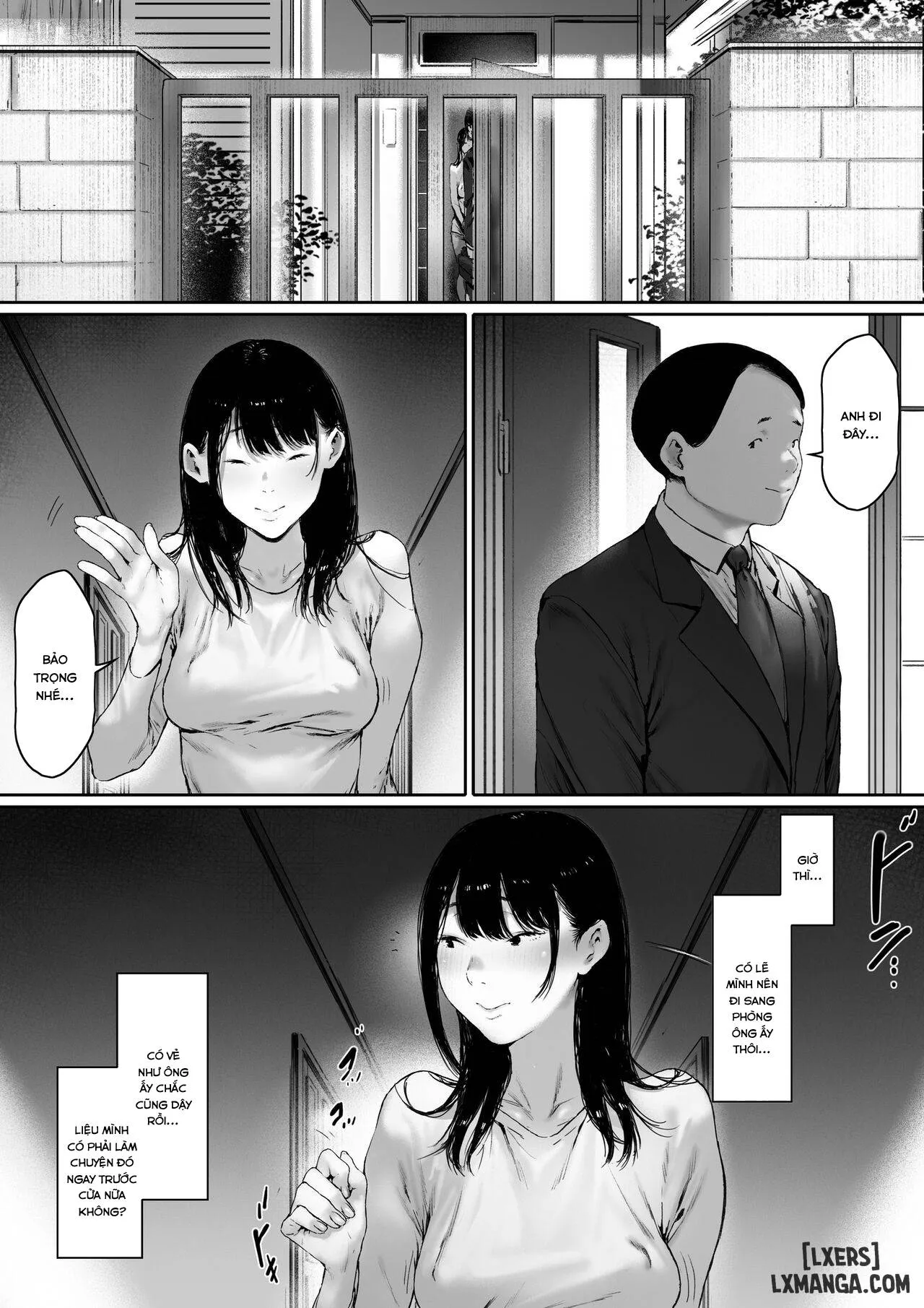 đọc truyện Gifu To Doukyou Suru Ni Natta Shiawase Na Shinkon Seikatsu O Okuro Hazu Datta No Ni 2 Chương 1 ảnh 93 tại Thiên Thai Truyện