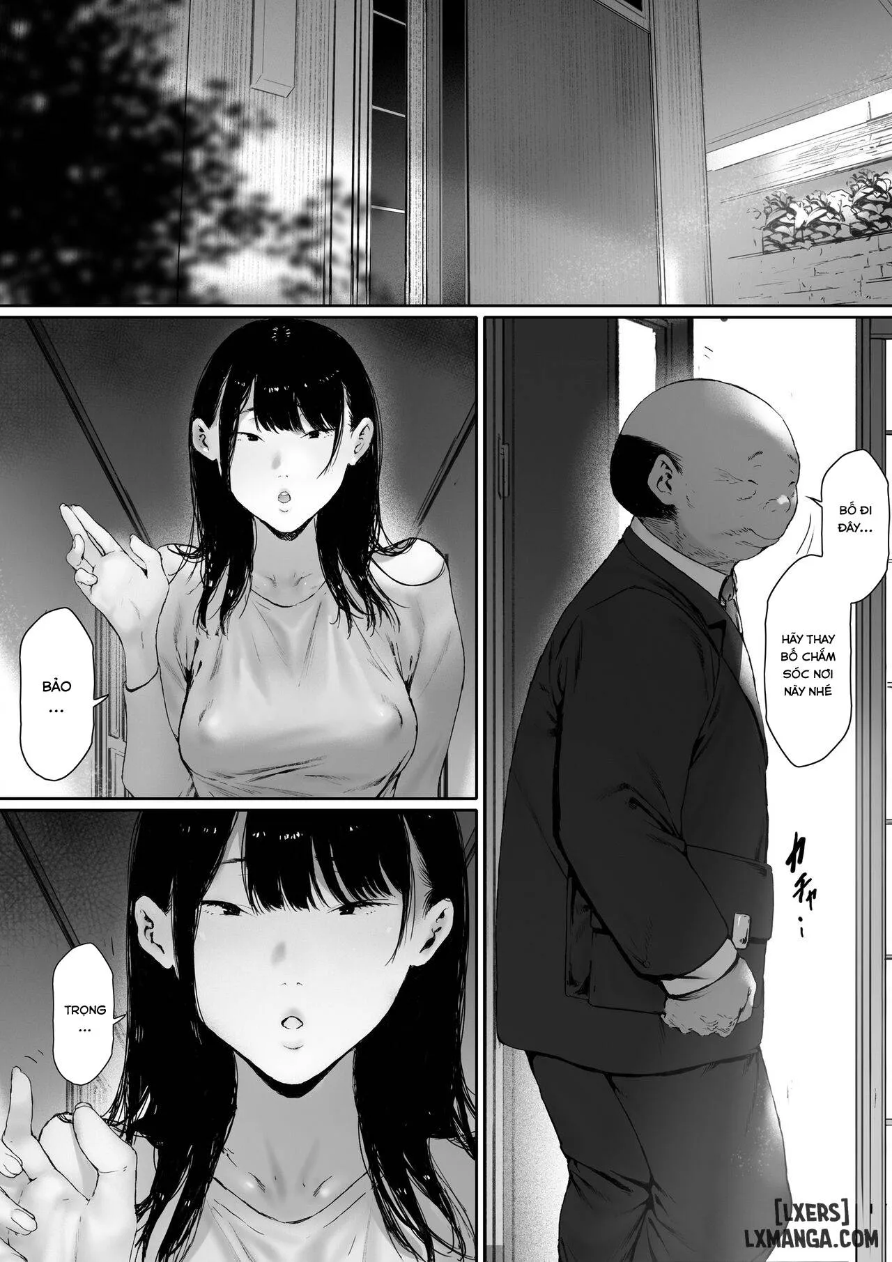 đọc truyện Gifu To Doukyou Suru Ni Natta Shiawase Na Shinkon Seikatsu O Okuro Hazu Datta No Ni 2 Chương 1 ảnh 95 tại Thiên Thai Truyện